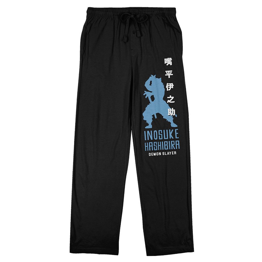 Men's Inosuke Pajama Pants