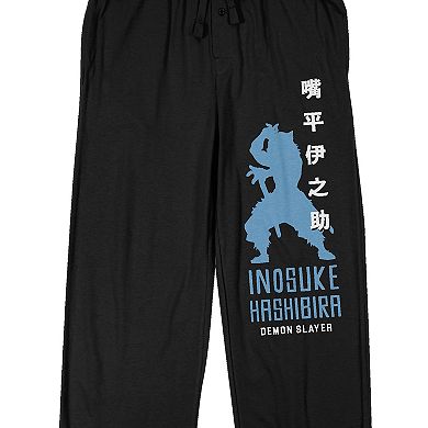 Men's Inosuke Pajama Pants