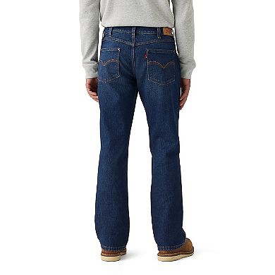 Men's Levi's® 537™ Western Bootcut Jeans
