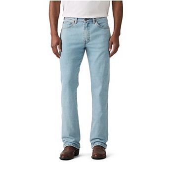 Men's Levi's® 537™ Western Bootcut Jeans