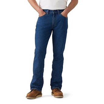 Men's Levi's® 537™ Western Bootcut Jeans