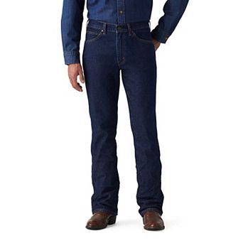 Men's Levi's® 537™ Western Bootcut Jeans