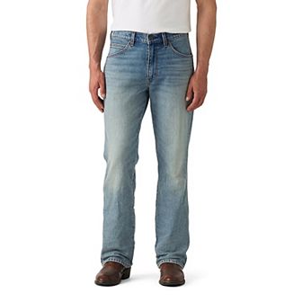 Men's Levi's® 537™ Western Bootcut Jeans
