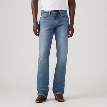 Men's Levi's® 537™ Western Bootcut Jeans