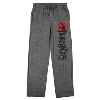 Men's Thundercats Pajama Pants