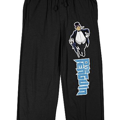 Men's DC Comics Batman 66 Pajama Pants