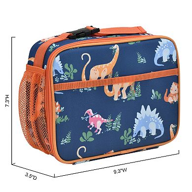 The Big One® Dinosaur Lunch Bag