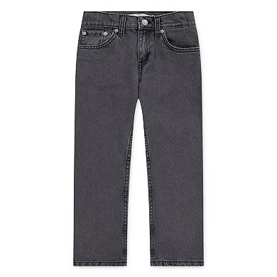 Boys 4-20 Levi's® 578™ Baggy Jeans