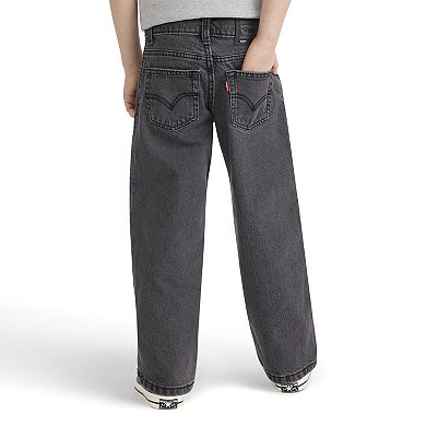 Boys 4-20 Levi's® 578™ Baggy Jeans