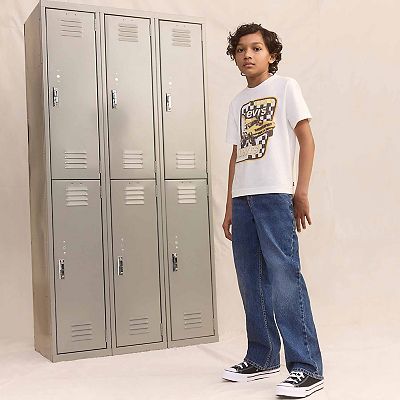 Boys 4-20 Levi's® 578™ Baggy Jeans