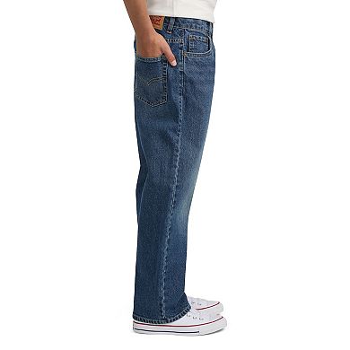 Boys 4-20 Levi's® 578™ Baggy Jeans