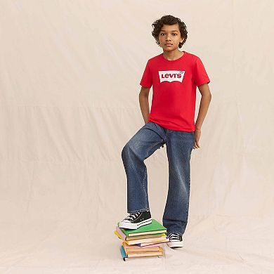 Boys 4-20 Levi's® 578™ Baggy Jeans