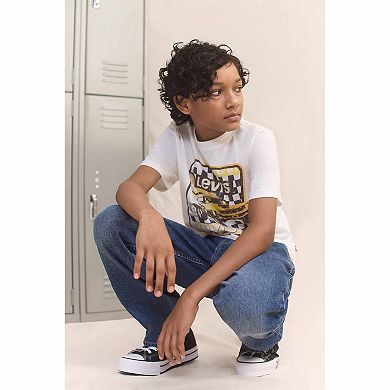 Boys 4-20 Levi's® 578™ Baggy Jeans