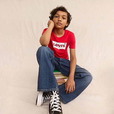 Boys 4-20 Levi's® 578™ Baggy Jeans