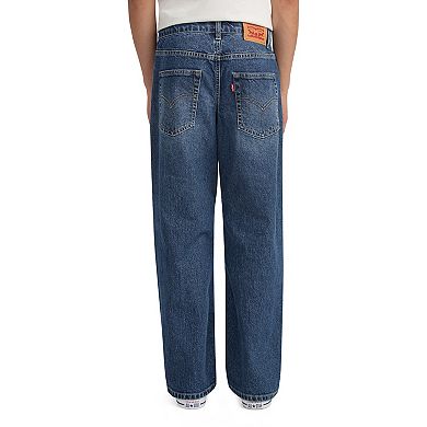 Boys 4-20 Levi's® 578™ Baggy Jeans