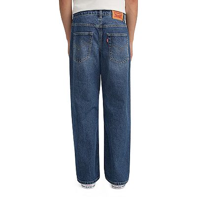 Boys 4-20 Levi's® 578™ Baggy Jeans