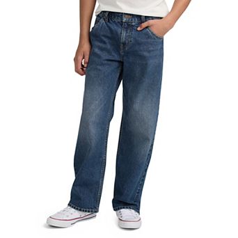 Boys 4-20 Levi's® 578™ Baggy Jeans