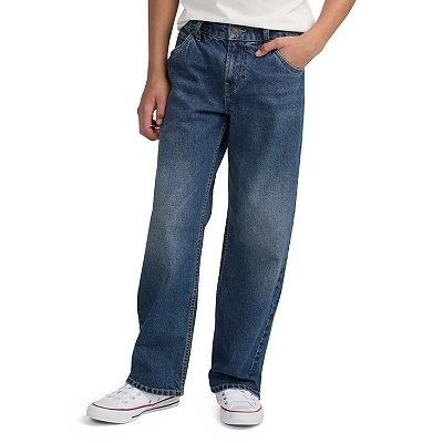 Boys 4-20 Levi's® 578™ Baggy Jeans