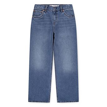 Boys 4-20 Levi's® 578™ Baggy Jeans