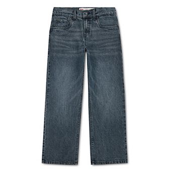 Boys 4-20 Levi's® 578™ Baggy Jeans