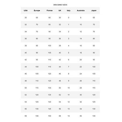 Goddess Women's Plus Size Alice Soft Cup Wireless Bra Gd6040