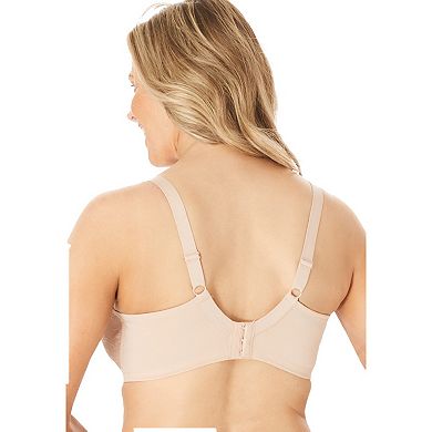 Goddess Women's Plus Size Verity Underwire Bra