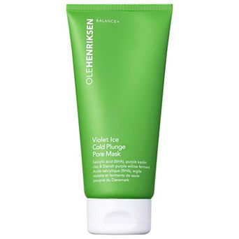 OLEHENRIKSEN Violet Ice Cold Plunge Pore Clay Mask