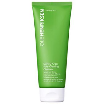 OLEHENRIKSEN Daily D-Clog Pore-Clearing Salicylic Acid Cleanser