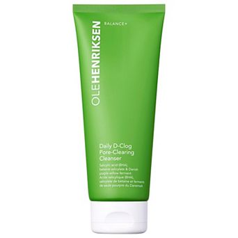 OLEHENRIKSEN Daily D-Clog Pore-Clearing Salicylic Acid Cleanser