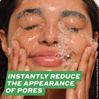 Daily D-Clog Pore-Clearing Salicylic Acid Cleanser
