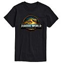 Jurassic Park Tees
