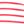 Ivory Berry Stripes