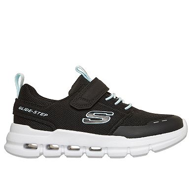 Skechers Glide-Step® Flow Girls Cushioned Sneakers