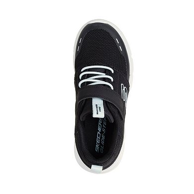Skechers Glide-Step® Flow Girls Cushioned Sneakers