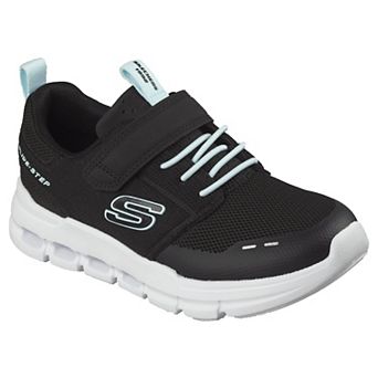 Skechers Glide-Step® Flow Girls Cushioned Sneakers