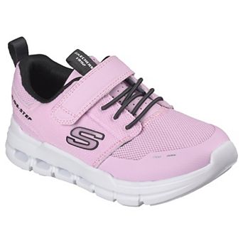Skechers Glide-Step® Flow Girls Cushioned Sneakers