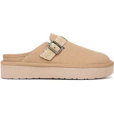 Blowfish Malibu Monday Mule Women's Slip-On Clogs