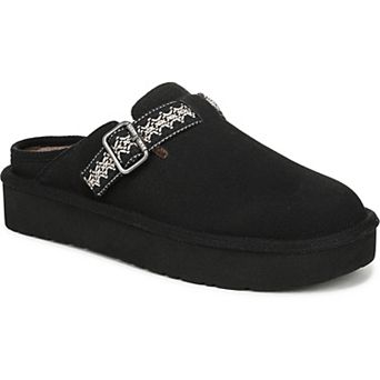 Blowfish Malibu Monday Mule Women's Slip-On Clogs