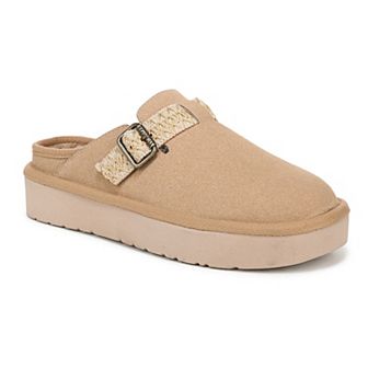 Blowfish Malibu Monday Mule Women's Slip-On Clogs