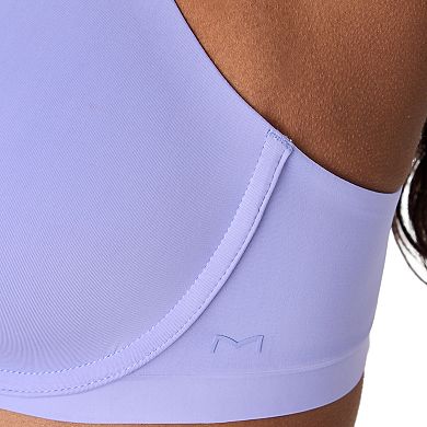 Maidenform® Barely There Full Coverage Underwire Bra DM2500