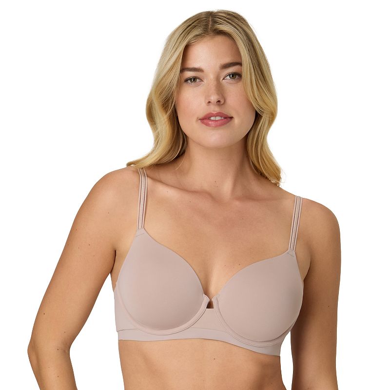 Maidenform® Full Coverage Underwire Bra, Women's, Size: 36 A, Evening Blush
