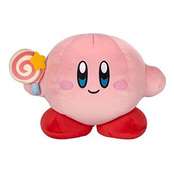 Nintendo Mega Kirby Invincible Candy Plush