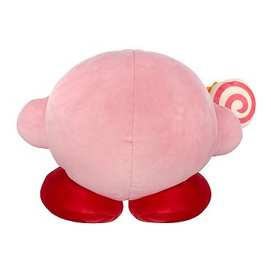 Nintendo Mega Kirby Invincible Candy Plush