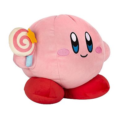 Nintendo Mega Kirby Invincible Candy Plush
