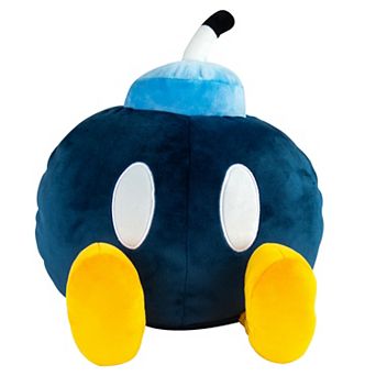 Nintendo Bob-omb Mega Mocchi Soft Plush
