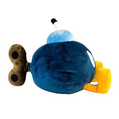 Nintendo Bob-omb Mega Mocchi Soft Plush