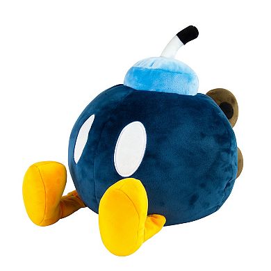Nintendo Bob-omb Mega Mocchi Soft Plush