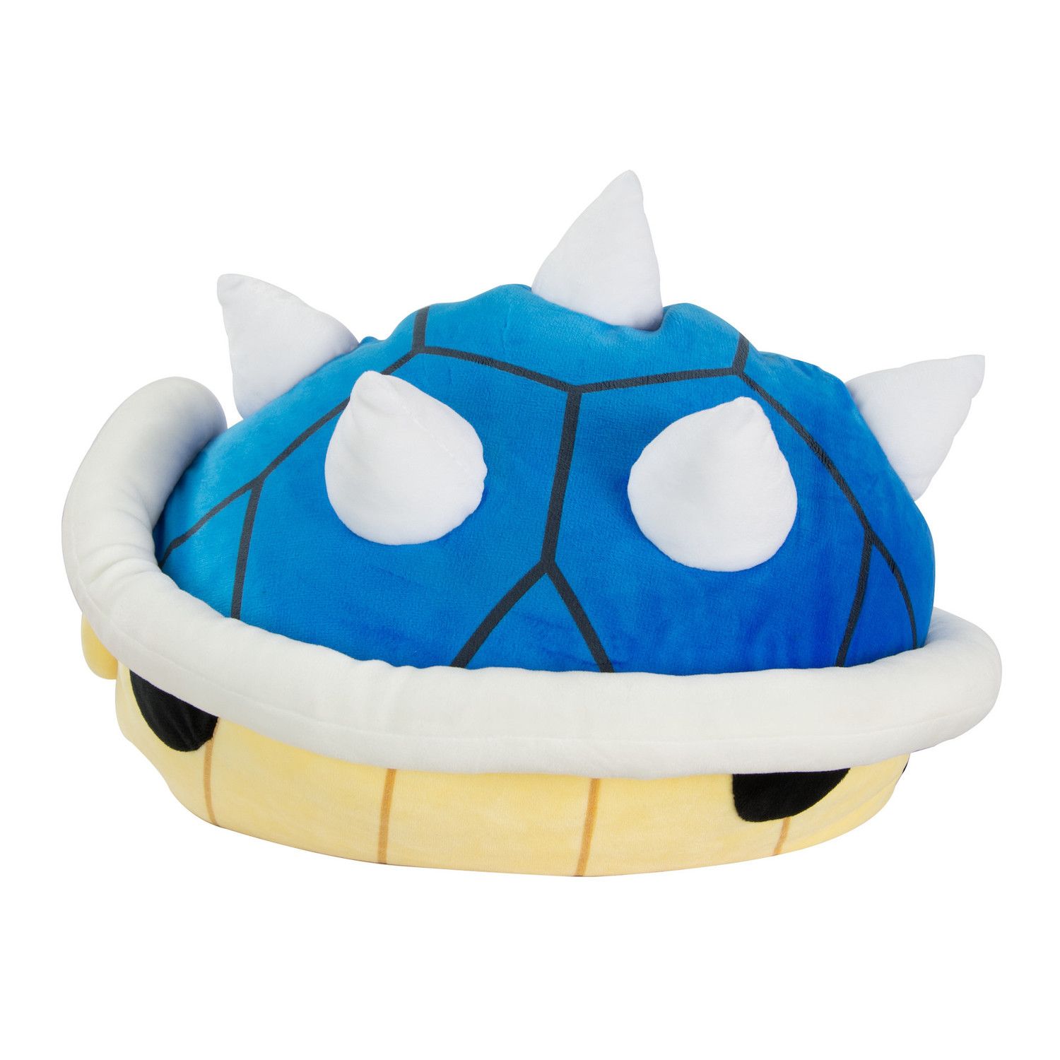 Детские мягкие игрушки Nintendo Spiny Shell Soft Plush