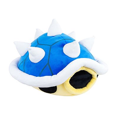 Nintendo Spiny Shell Soft Plush