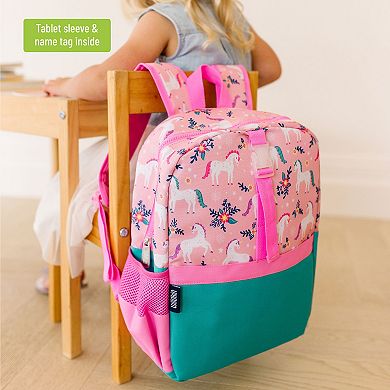 Pack-it-all Backpack